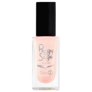 Nail lacquer French manucure eau de rose 9136-11ml
