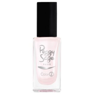 Nail lacquer French manucure pink 9137 - 11ml