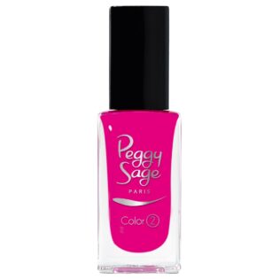 Nail lacquer neon pink 9295 -11ml