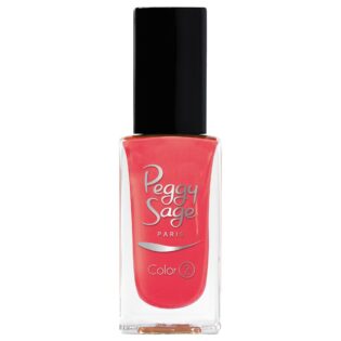 Nail lacquer orange sanguine 9363 -11ml