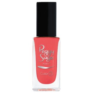 Nail lacquer fresh corail 9391 - 11ml