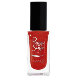 Nail lacquer fantastic red  9520 - 11ml