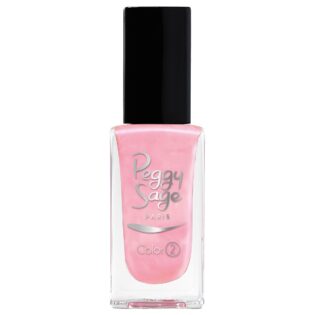 Nail lacquer gloss rose 9601 - 11ml
