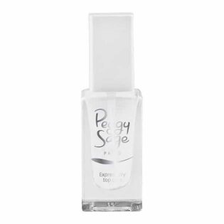 Top coat ΓΙΑ ΓΡΗΓΟΡΟ ΣΤΕΓΝΩΜΑ 11ml