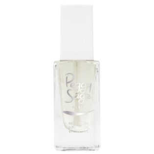 Green Oil for nails and cuticles 11 ml