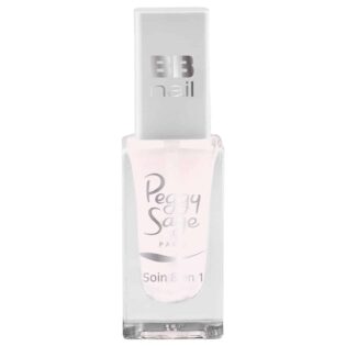 8 in 1 BB NAIL CARE - 11ml