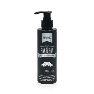 Barba After Shave Balm 200ml