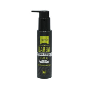 Barba Beard Oil Treatment 100ml