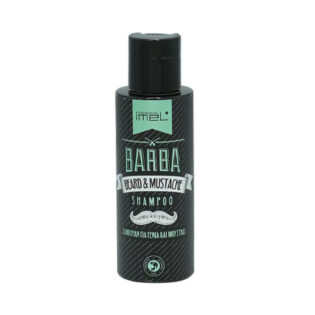Barba Beard & Mustache Shampoo 100ml