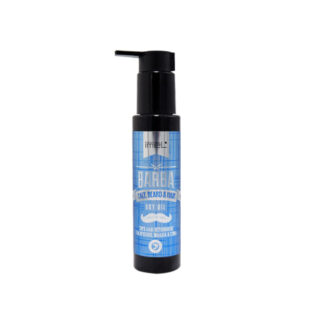 Barba Dry Oil 100ml