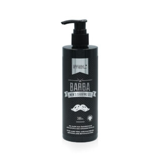 Barba Shaving Gel 300ml