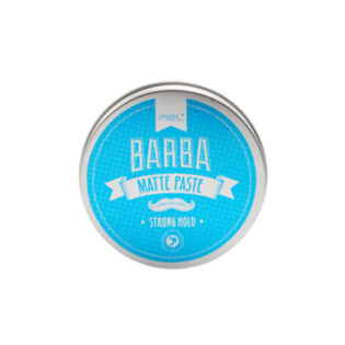 Ματ Πάστα Μαλλιών Barba 100ml