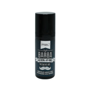 Barba Hydrating - Antiwrinkle Face & Eye Cream Gel 50ml