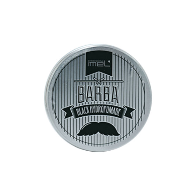 Barba Hydro Pomade Extra Matte "The Surfer Look" 100ml