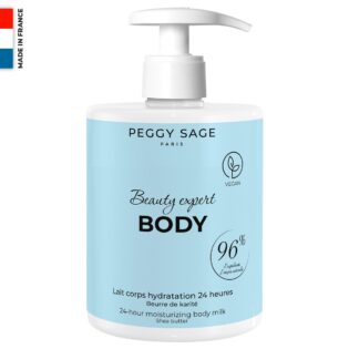 Γαλάκτωμα σώματος 24ωρης ενυδάτωσης για σώμα 500ml