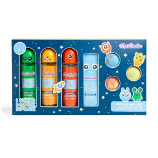 I Need More Space Stellar Bath Set | Martinelia