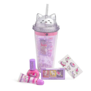 Lulu & Duki Beauty Bottle Set | Martinelia