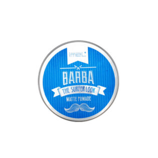 Barba Hydro Pomade Extra Matte "The Surfer Look" 100ml