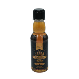 Barba Grooming Tonic Lotion The Mechanic 180ml