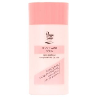 Peggy Sage ΑΦΑΙΡΕΤΙΚΟ ΑΠΛΟΥ ΒΕΡΝΙΚΙΟΥ ΧΩΡΙΣ ΑΣΕΤΟΝ 75ml