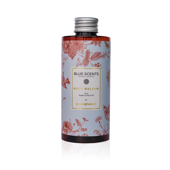 BODY BALSAM POMEGRANATE