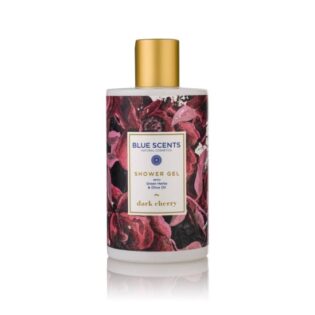 SΗΟWΕR GΕL DARK CHERRY 300ml