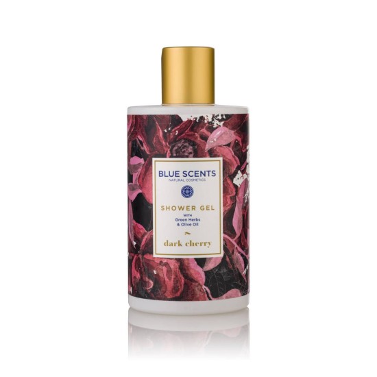 SΗΟWΕR GΕL DARK CHERRY 300ml