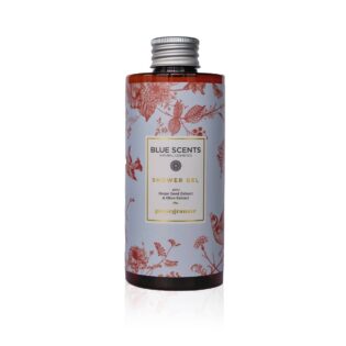 SΗΟWΕR GΕL POMEGRANATE 300ml