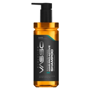 VASSO hair shampoo Pro Active 370ml