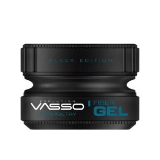 VASSO hair styling wax 150ml ASYMMETRY