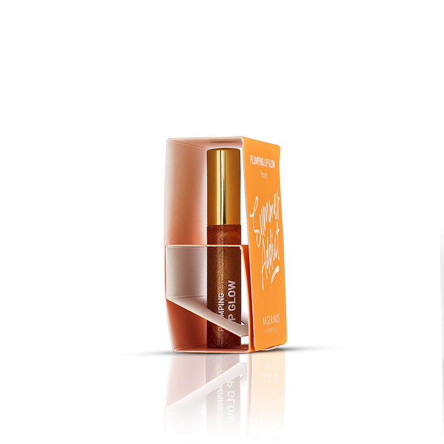 PLUMPING LIP GLOW - Image 9
