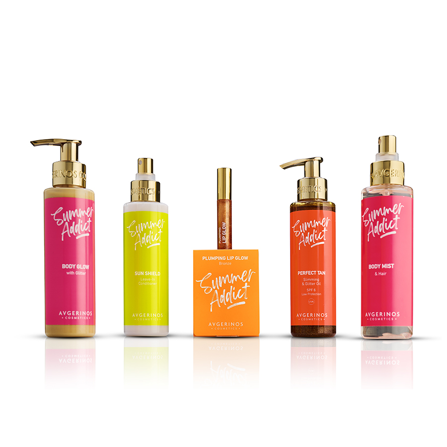 PLUMPING LIP GLOW - Image 2