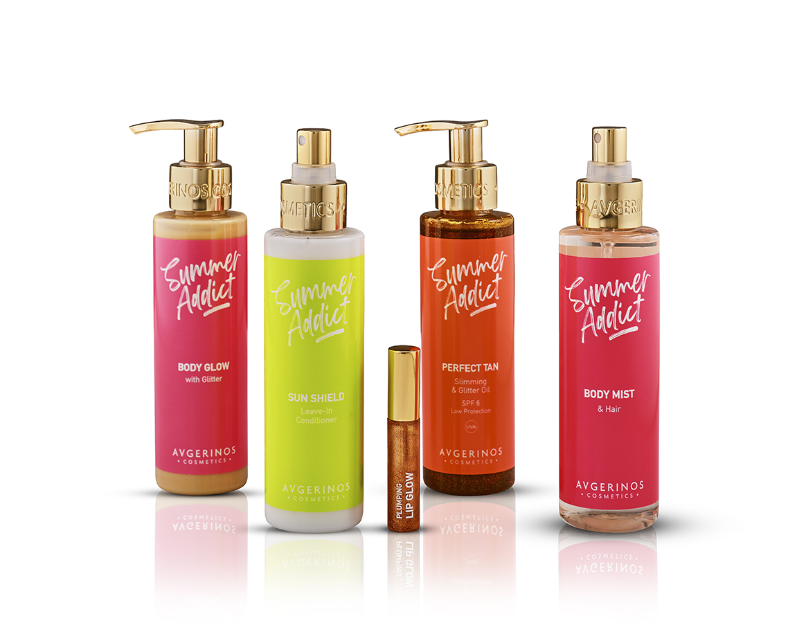 BODY GLOW 150ml - Image 3
