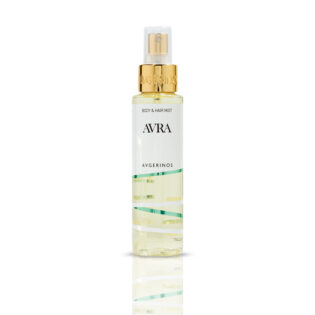 AVRA BODY & HAIR MIST 100ML