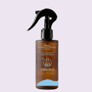 KEROS Natural After Sun, 100ML