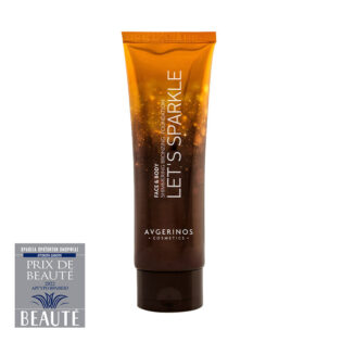 LET’S SPARKLE 120ml