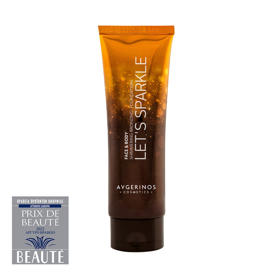 LET’S SPARKLE 120ml