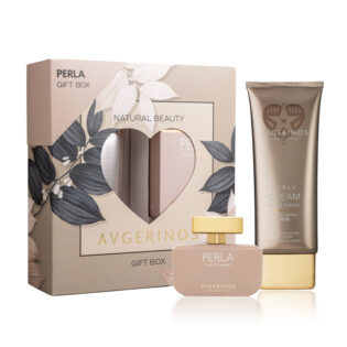 PERLA GIFT BOX