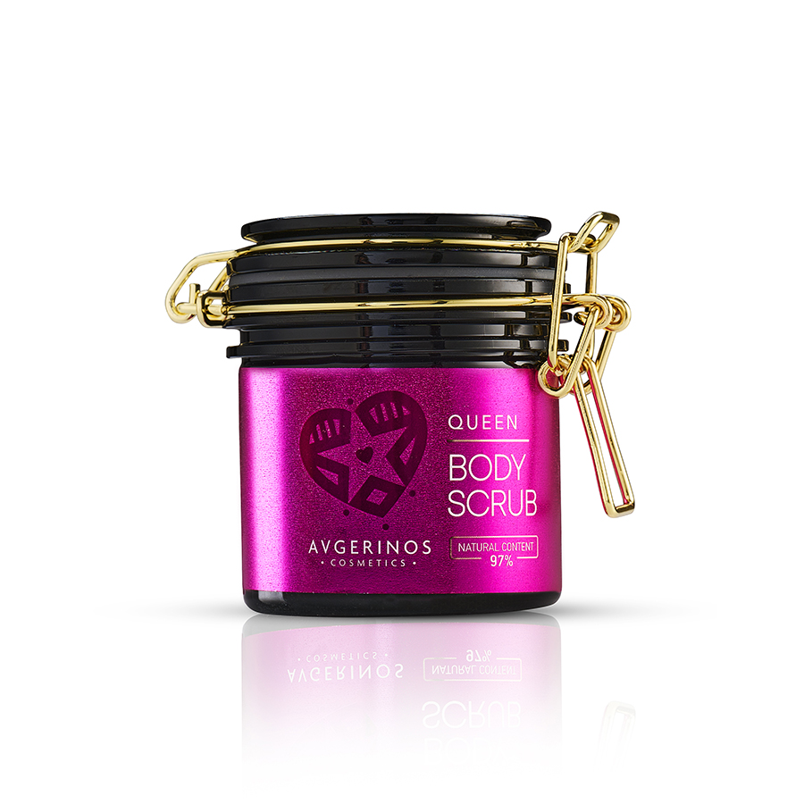 QUEEN BEAUTY BAG - Image 2