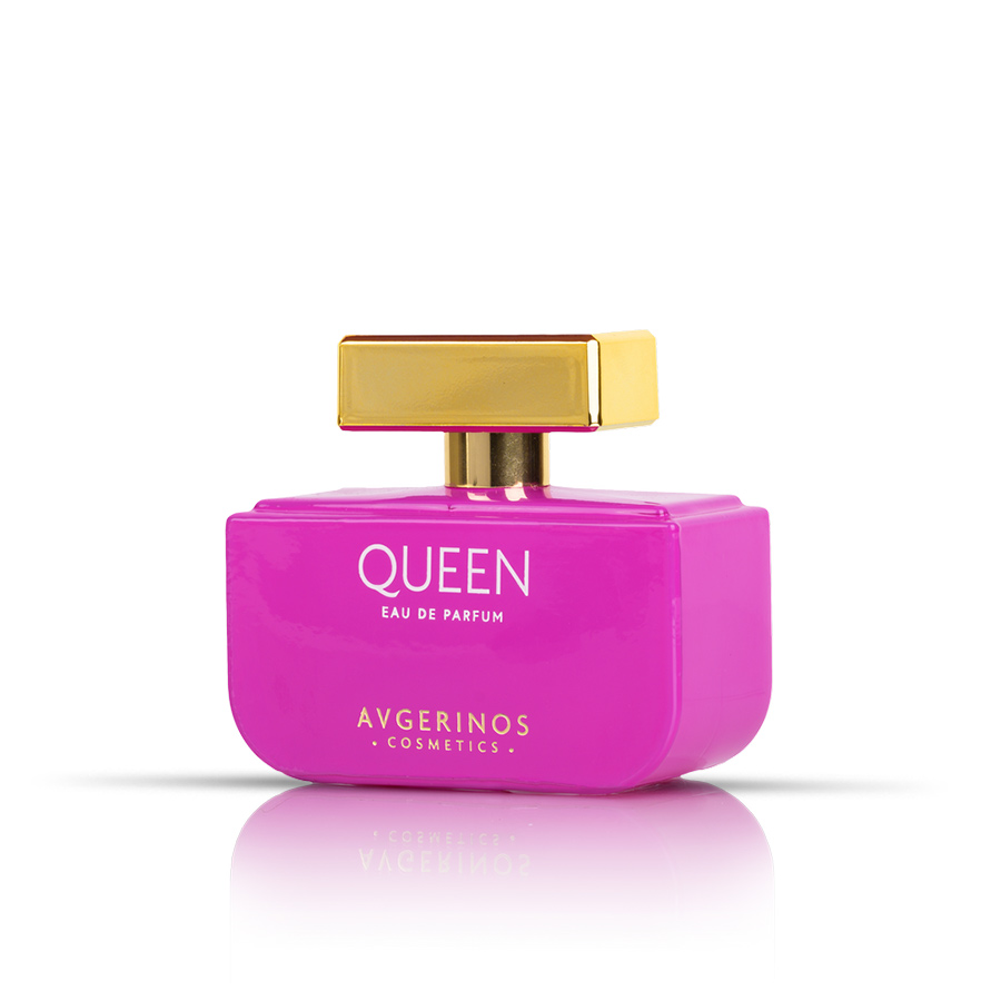 QUEEN BEAUTY BAG - Image 4