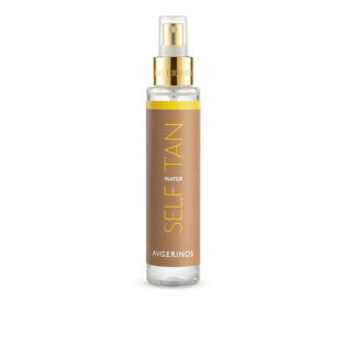 SELF TANNING WATER 125ml