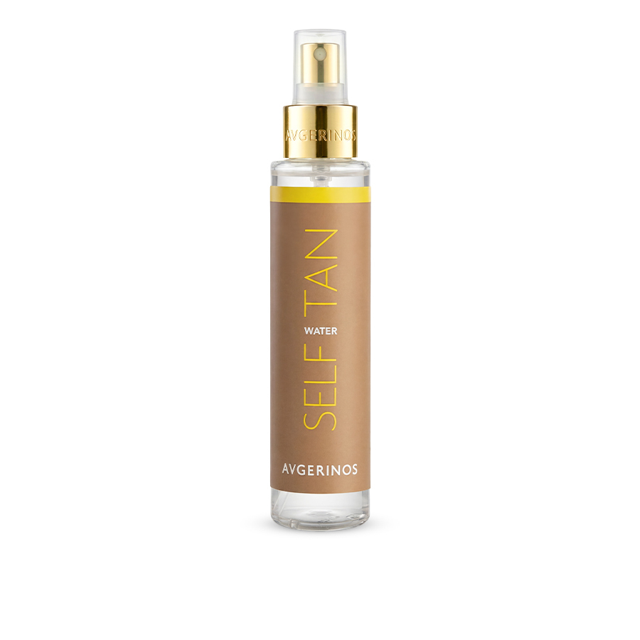 SELF TANNING WATER 125ml