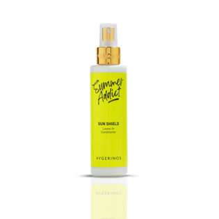 SUN SHIELD LEAVE-IN CONDITIONER