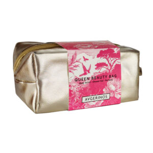 QUEEN BEAUTY BAG - Image 5