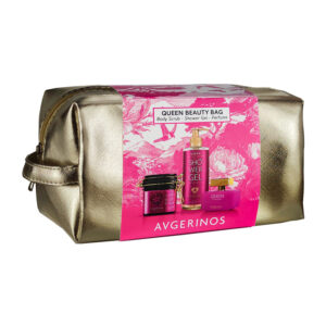 QUEEN BEAUTY BAG - Image 6