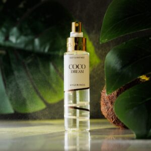 COCO DREAM BODY & HAIR MIST 100 ml - Image 3