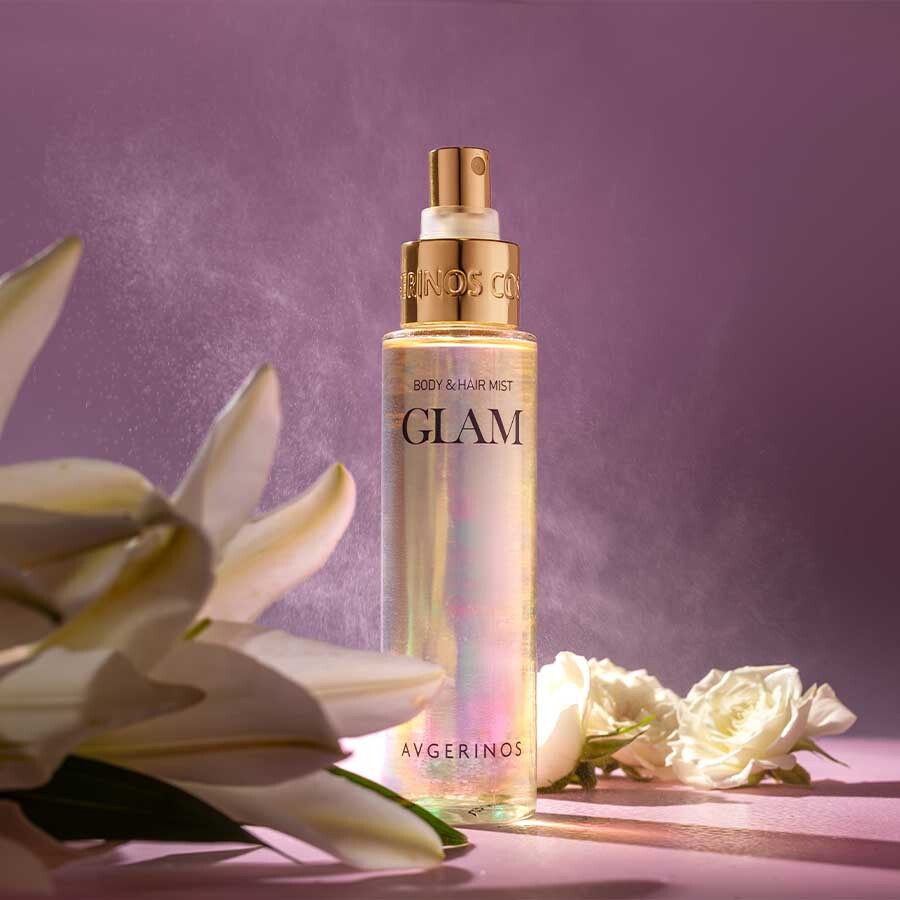GLAM BODY & HAIR MIST 100 ML - Image 3