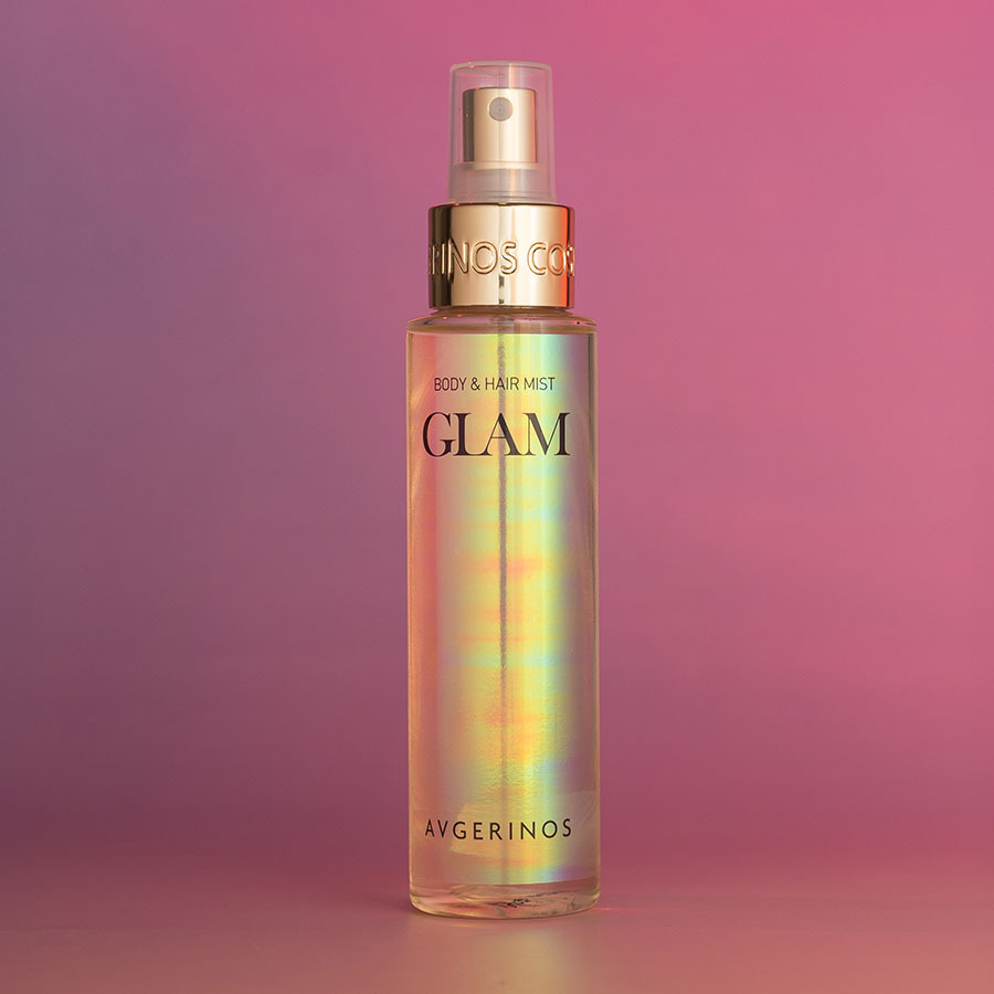 GLAM BODY & HAIR MIST 100 ML - Image 6