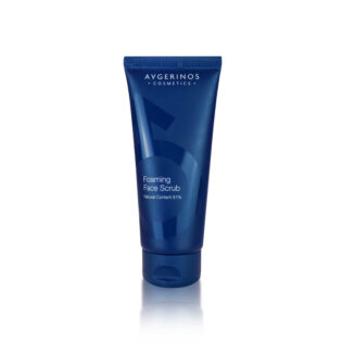 ΑΦΡΙΖΟΝ SCRUB ΠΡΟΣΩΠΟΥ 100ML