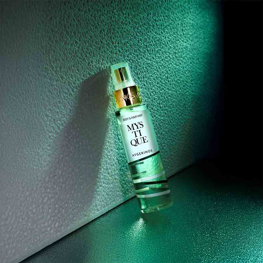 MYSTIQUE BODY & HAIR MIST - Image 2